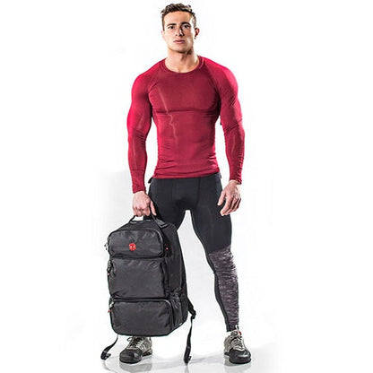 THE BACKPACK