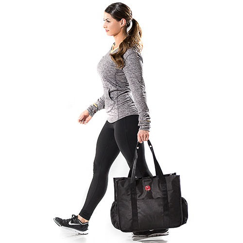 THE TOTE