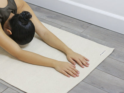THE YOGI