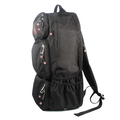 THE BACKPACK