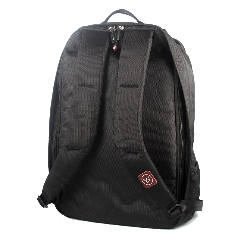 THE BACKPACK