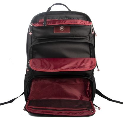 THE BACKPACK