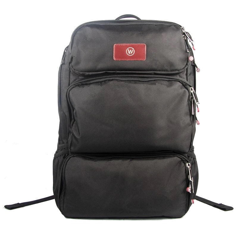 THE BACKPACK